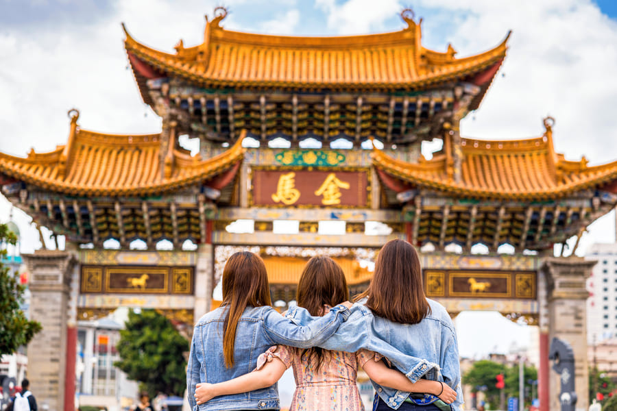 Viajar a China: todo lo que debes saber antes de tu viaje (guía 2026)